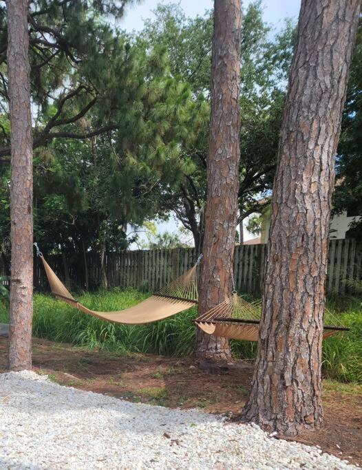 Welcome To The Bray Escape 4 Miles To Siesta Key 萨拉索塔 外观 照片