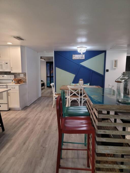 Welcome To The Bray Escape 4 Miles To Siesta Key 萨拉索塔 外观 照片