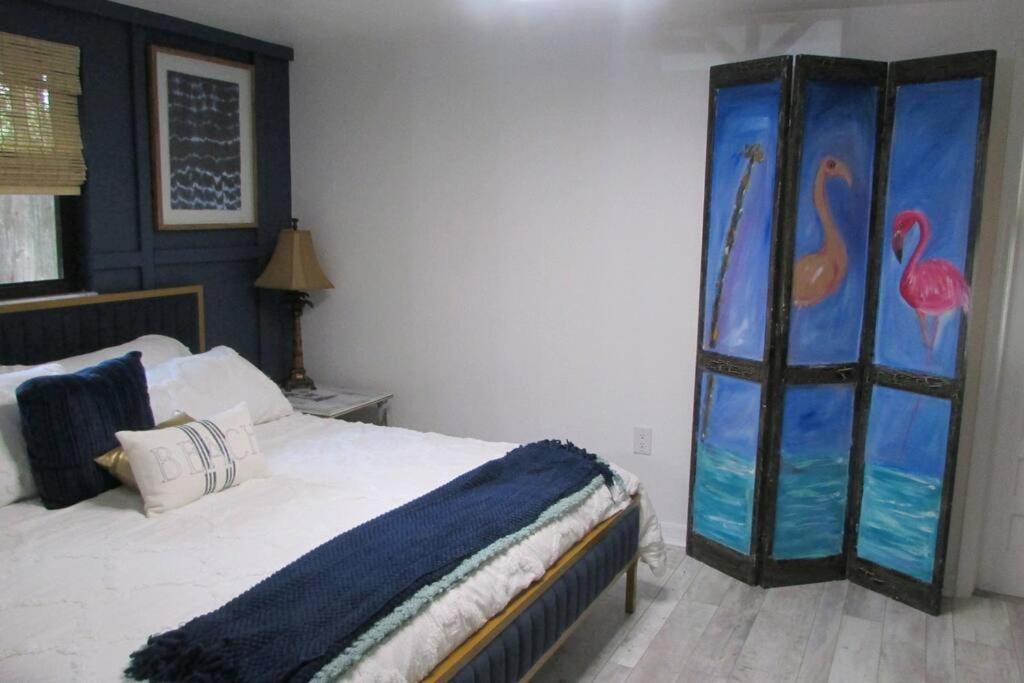 Welcome To The Bray Escape 4 Miles To Siesta Key 萨拉索塔 外观 照片