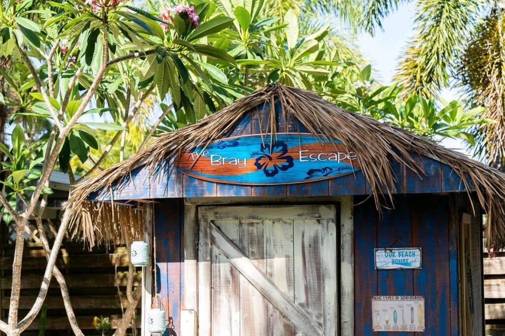 Welcome To The Bray Escape 4 Miles To Siesta Key 萨拉索塔 外观 照片